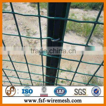 holland wire mesh /welded wire mesh fence with ISO CE approved supplied by Anping factory