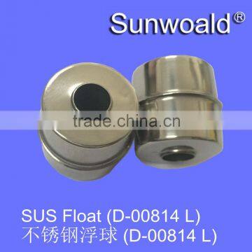 OD28mm Stainless Steel Magnetic Float Ball for level switch