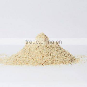 Drying Wet Rice Bran