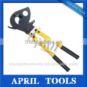 Ratchet Cable Cutters TCR-760L