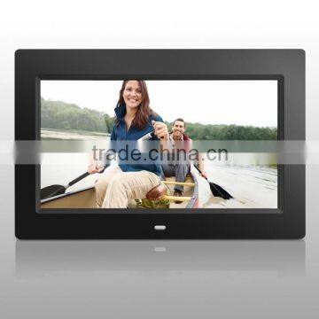 10 Inch Digital Photo Frame With 4GB Built-in Memory photo-2