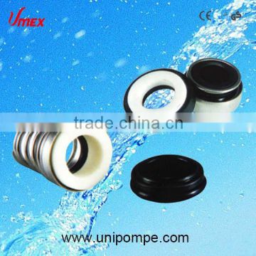 Pump parts, water pump mechanical seal