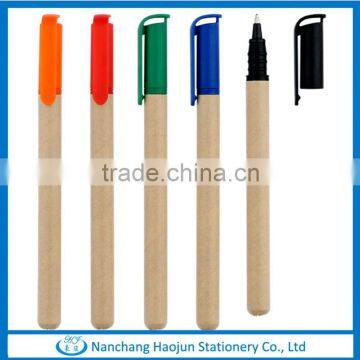 Paper Pen Biodegradable promotional paper pen                        
                                                Quality Choice