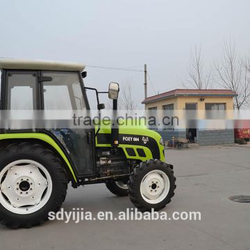 Hot sale factory supply super quality 60HP skidder tractor