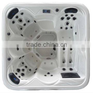 Hot-selling luxury whirlpool spa (2013 new arrival)