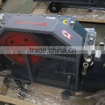 Alibaba Supllier Reinforced Rebar Cutting Machine