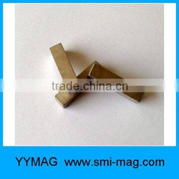 smco / samarium cobalt magnet for industry