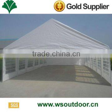 exhibition tent 5m by 10m