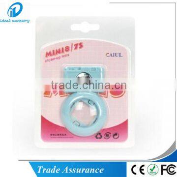 Car Style Instax Close Up Lens With Self Portrait Mirror for Fujifilm Instax Mini7s 8 Camera and Polaroid 300 photo-6