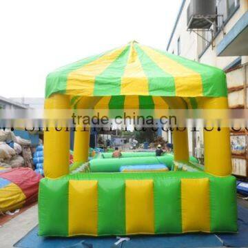 high quality customized inflatable tent for advertisement