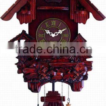 Cuckoo clock