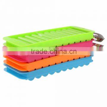 Ice Tube Making Trays for Water Bottles