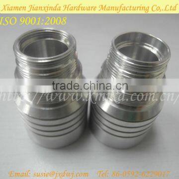 Professional Customized Parts Production via CNC Machining Parts