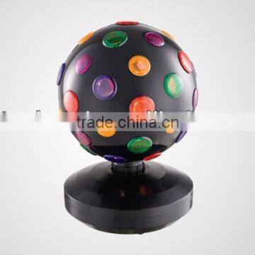 Homeparty Rotation Disco Ball 8 inch