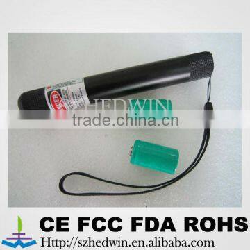 2013- 200mw Red Laser Pointer for medical