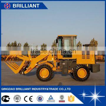 Economic Forks for ZL20 Kobelco Wheel Loader