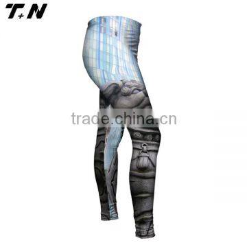Compression leggings fitness leggings gym leggings