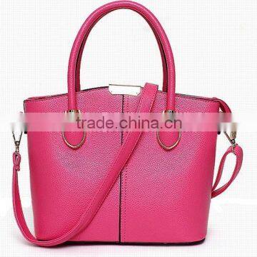 Leather handbags wholesale handbag china bag manufacturer handmade bag classical designer handbag