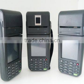 New Product 2015 Xsmart 15 Pda 2d Barcode Scanner , Data Collection Android Barcode Scanner photo-5
