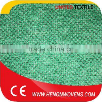 Non Wovens Wholesale, Good Quality Cross Lapping Dyed Mesh Spunlace Fabrics