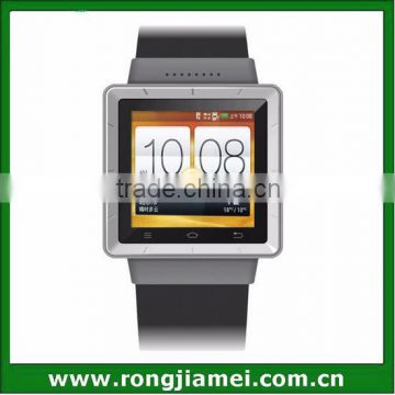 Fashionable mobile sim card cheap GPS GPRS watch                        
                                                                                Supplier's Choice