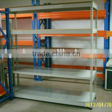 steel low price rack light type