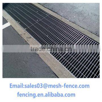 Road Steel Grating/Compound Grating/Special Banded ends Steel Grating