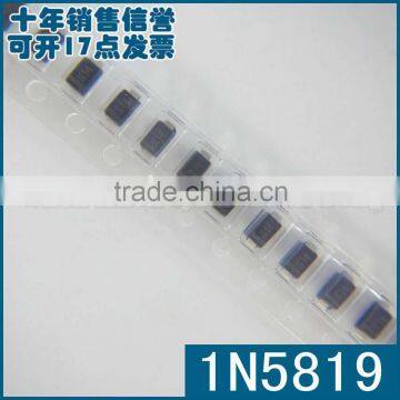 NICE 1N5819 MIC GOOD PRICE photo-3
