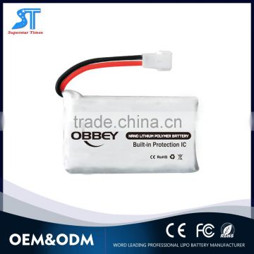 Syma Quadcopter Replacement Battery 3.7V 500mAh Lipo Batteries for Syma X5SW X5SC X5C RC Quadcopter Drone                        
                                                Quality Choice