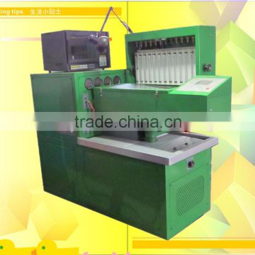 HY-CRI-J Normal and Common Rail Test Bench