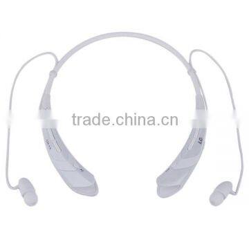 2016 High Quality HB760 Neckband Bluetooth Headset photo-4
