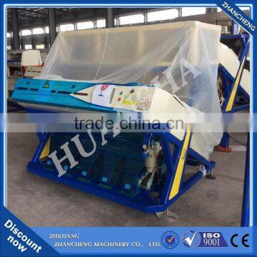 Manufacturer Wholesale Food Color Sorter Import China Goods/ Supplier Wholesales Plastics Color Sorter