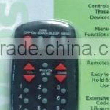 Remote Control