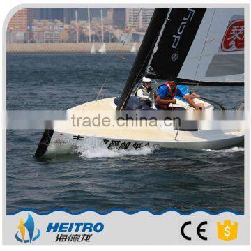 Manufacturer Sail Boat photo-2