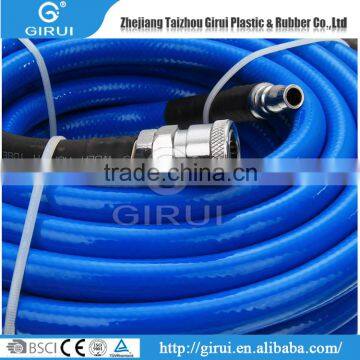 New Style China Hot Selling High Quality Rubber Air Hose 8Mm