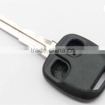 2 Buttons Mitsubishi Replacement Key Cover Flip Key Remote Key Fob photo-3