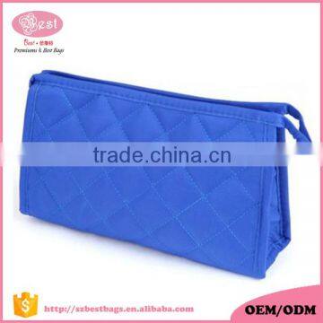 2016  China wholesale women beauty travel fashion cosmetic bag