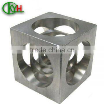 Provide professional mechanical part fabrication