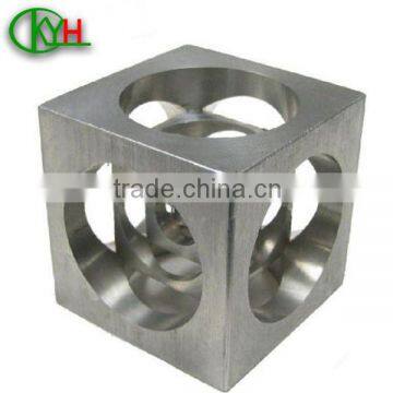Provide Professional Mechanical Part Fabrication
