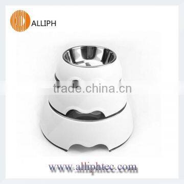 Stainless Steel Dog Bowl Plastic Bowl Dog photo-2