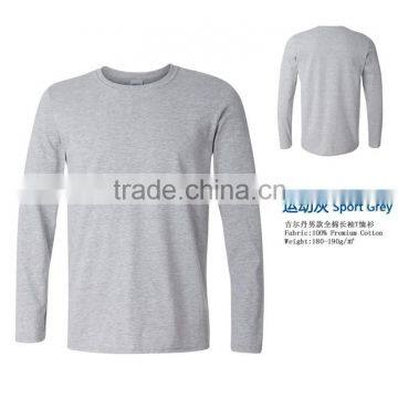 Custom Long Sleeve t Shirt photo-2