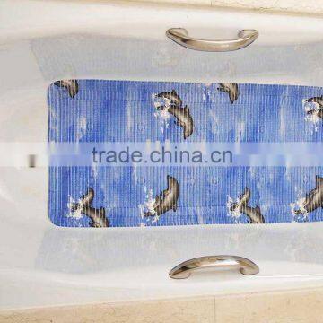 anti slip bathtub mat bathtub massage mat