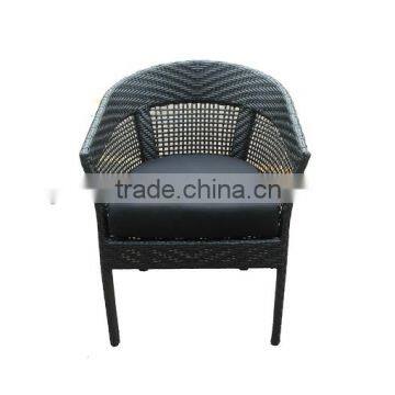 All weather Wicker ArmChair