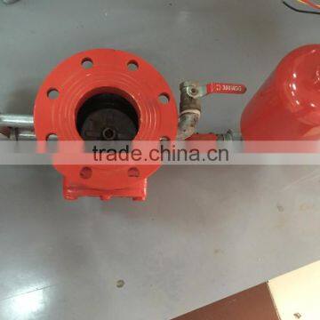 Wet Alam Valve for Fire Fighting System photo-3