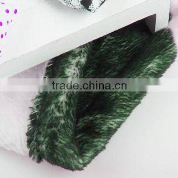 Wholesale Personalized Comfortable Heat Transfer Sublimated Polar Fleece Blanket photo-4