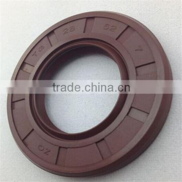 silicone oil seal