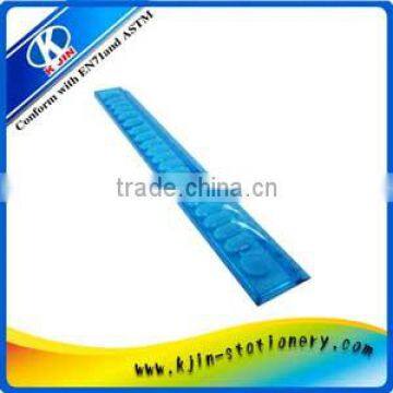 Bulk Sale 20cm Abacus Ruler for School and Office Made in China photo-4