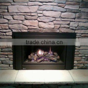 fireplace hearth granite slab fireplace