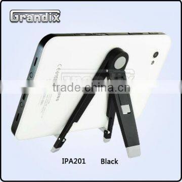 Lightweight Multiple Angles Available Folding Stand for mobile phone