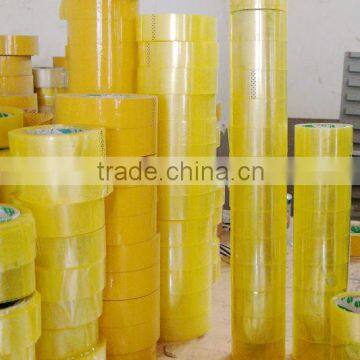 Yiwu water based acrylic sealing tape